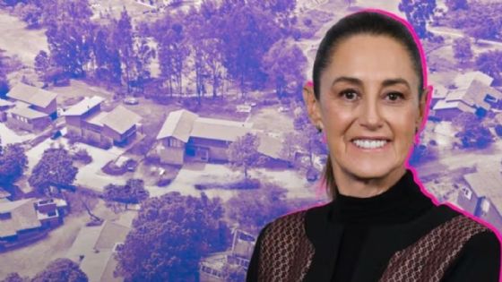 Sheinbaum alcanza 72% de aprobación tras operativo en Jalisco contra 'El Mencho'