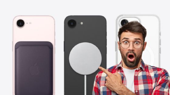 iPhone 17e ‘enloquece’ al público por su accesible precio; estas son todas sus características