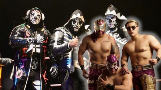 Noche de venganza en la Plaza de Toros Lauro Luis Longoria; se darán hasta con la cubeta