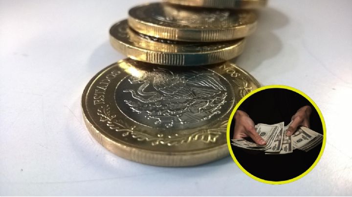 Peso mexicano pone a bailar al dólar; tipo de cambio HOY lunes 2 de marzo de 2026