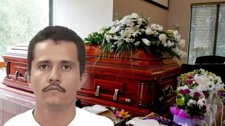 Funeral blindado de 'El Mencho'; así fue la despedida del líder del Cártel Jalisco Nueva Generación