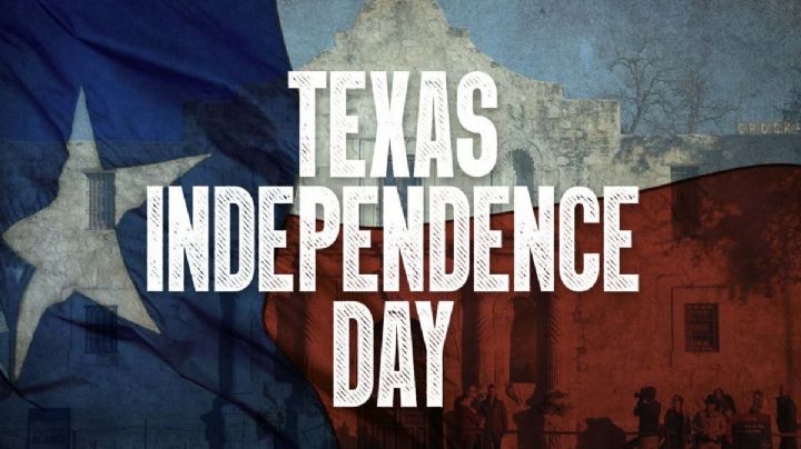 Día de la Independencia de Texas 2026: Historia, desfiles y por qué se celebra el 2 de marzo