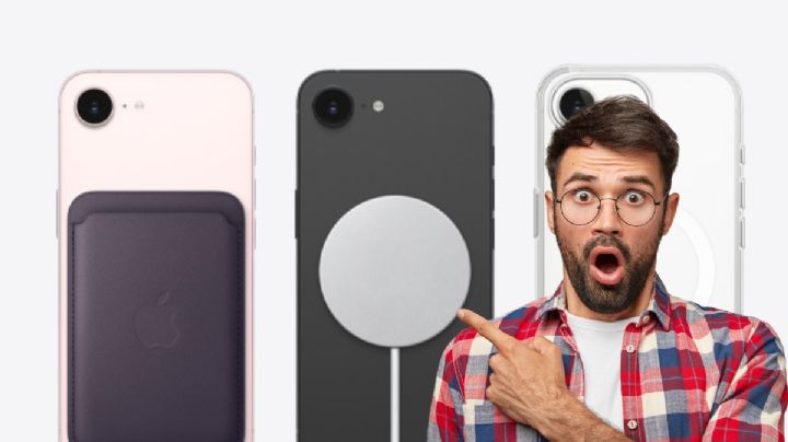 iPhone 17e ‘enloquece’ al público por su accesible precio; estas son todas sus características