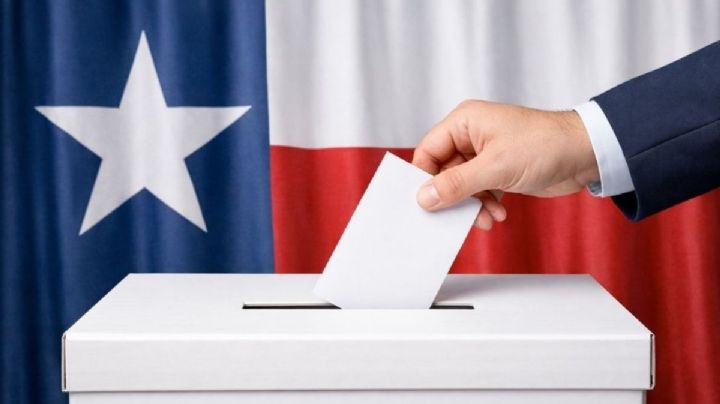 Texas exige identificación: 7 formas válidas para emitir tu voto este martes