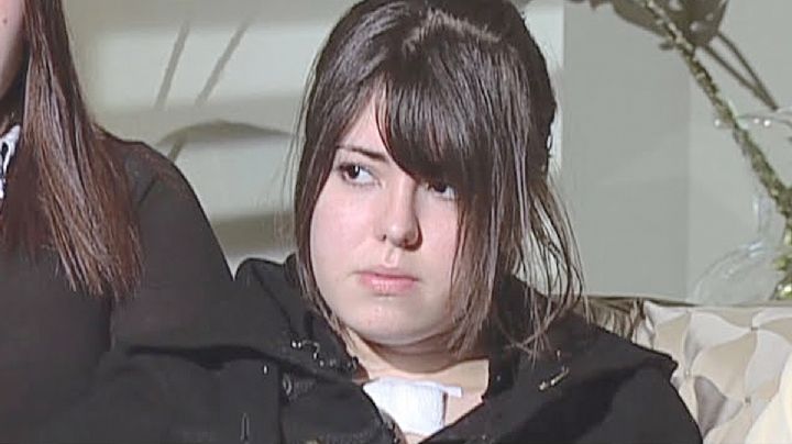 Caso Cumbres 20 años después: ¿Qué pasó con Erika Peña Coss y cómo es su vida en la actualidad?