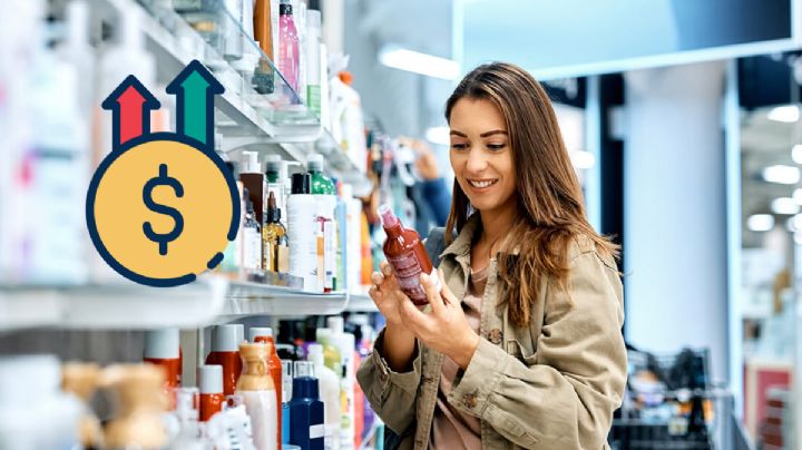 Impuesto rosa: la razón por la que las mujeres podrían estar pagando más por los mismos productos
