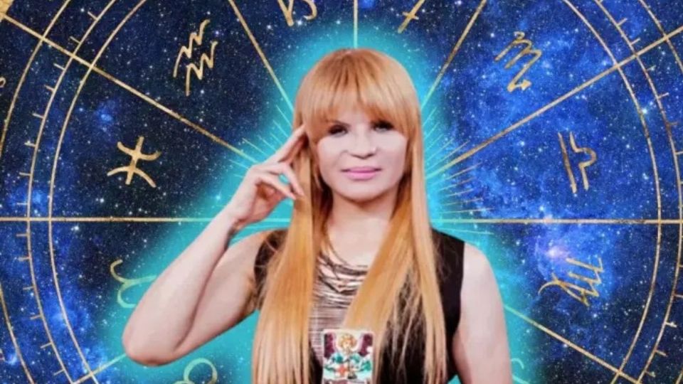 La pitonisa revela lo que las cartas tienen preparado para cada uno de los 12 signos zodiacales