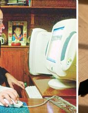 Foto descriptiva de: Inteligente, íntegro, ejemplar: 22 años sin Roberto Mora, exdirector de El Mañana de NLD