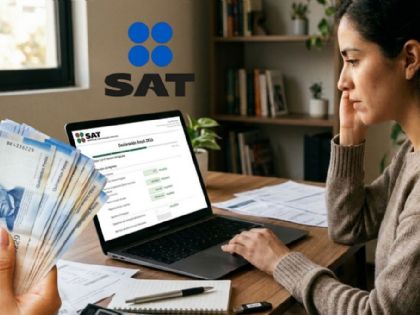SAT: ¿Cómo hacer la Declaración Anual sin errores para evitar el retraso del saldo a favor?