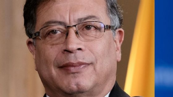 ¿Quién es Gustavo Petro, presidente de Colombia investigado por EU por posibles vínculos con el narco?