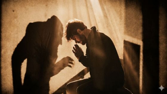 Esta es la oración que puede llenarte de paz y calma, aunque no seas religioso, según expertos