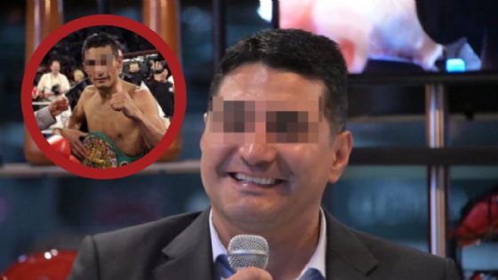 'El Terrible' Morales es vinculado a proceso; legendario exboxeador mexicano; ¿de qué se le acusa?