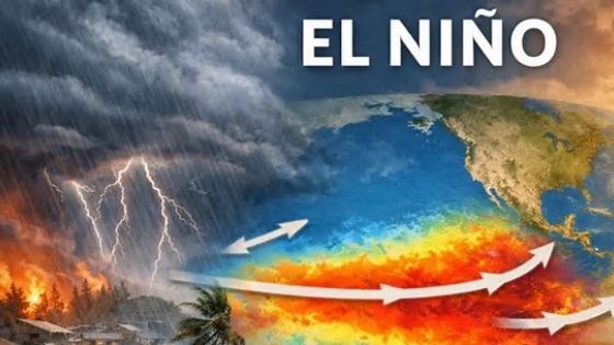 ¿Se acerca ‘El Niño’ a México? Esto dice la ciencia sobre el fenómeno que podría cambiar el clima