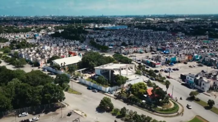 Quintana Roo: caída del 79% en homicidios, 3,219 detenciones y récord de inversión extranjera