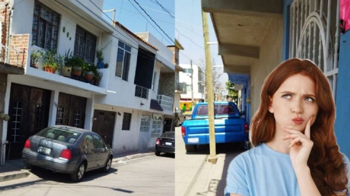 Nuevo Laredo: ¿qué pasa si estaciono mi vehículo encima de la banqueta?