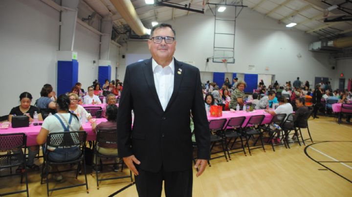 Celebrará Laredo llegada de la primavera; invitan a comunidad a paseo en bicicleta