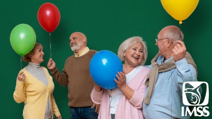 Pensionados IMSS: estos son los 9 beneficios que pocos aprovechan cada año y son gratuitos