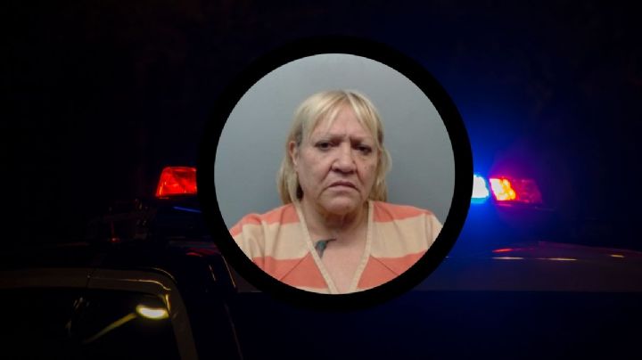 Acusan a mujer de 60 años de abuso contra joven de 16 en Laredo; le hallan mensajes explícitos