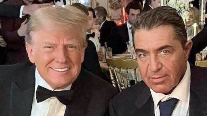 La traición más cruel: amigo de Trump usa al ICE para arrebatarle su hijo a su exesposa