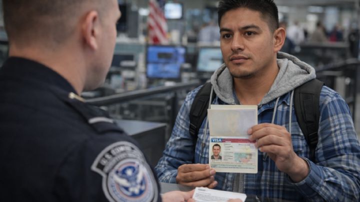 Visa americana 2026: ¿hay algún número de veces para entrar a los Estados Unidos con ella?