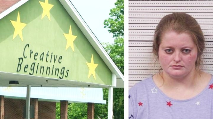 Horror en guardería: empleada se sentó sobre una bebé para obligarla a dormir y la mató