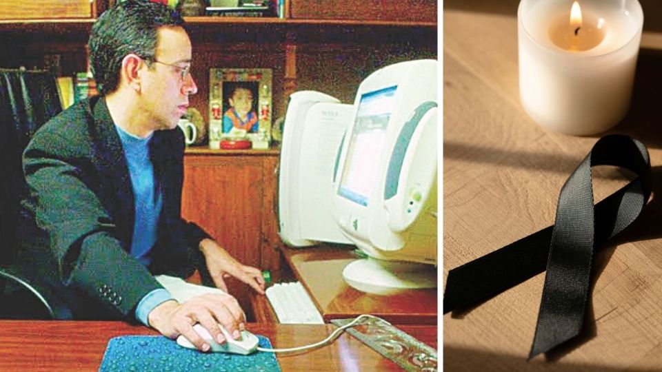 Se cumplen 22 años del asesinato del periodista Roberto Mora.