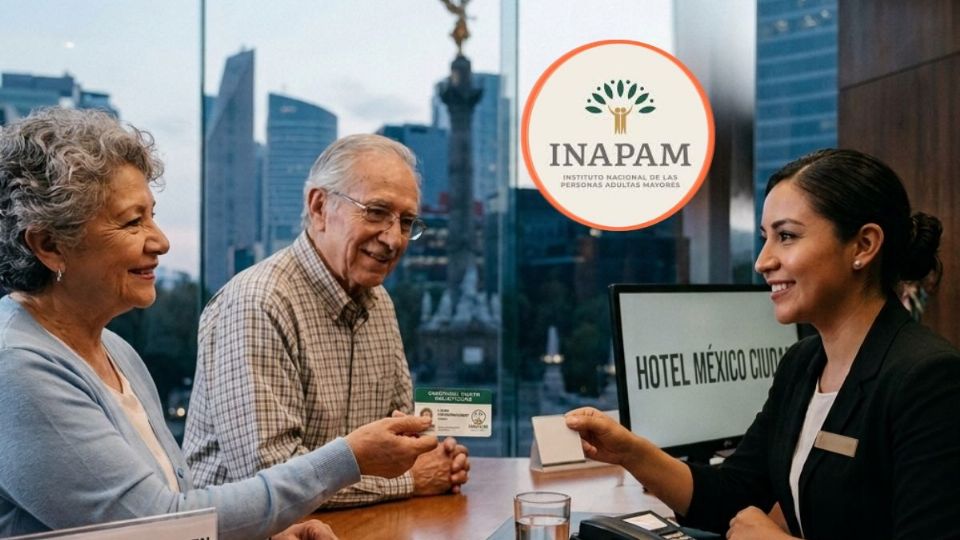 Aprovecha los descuentos en hospedaje para Semana Santa. Foto: IA