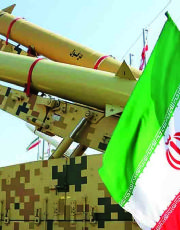 Foto descriptiva de: Se asoma el fin de la guerra contra Irán