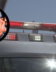 Foto descriptiva de: Encuentran muerto a abuelito en Nuevo Laredo; estaba sin vida en su silla de ruedas