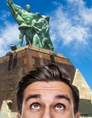 Foto descriptiva de: Clima en Nuevo Laredo: este detalle en el cielo despejado podría cambiar tu día sin que lo notes