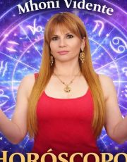 Foto descriptiva de: Horóscopos de Mhoni Vidente para HOY domingo 22 de marzo de 2026