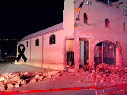 Mueren dos queridos músicos de banda en terrible explosión en fiesta patronal