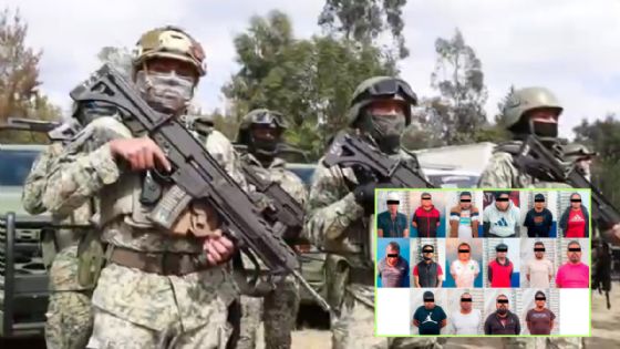 Caen 16 personas en operativo en Puebla; investigan red de cobro de piso en mercado Morelos | VIDEO