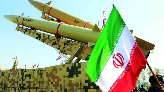 Se asoma el fin de la guerra contra Irán