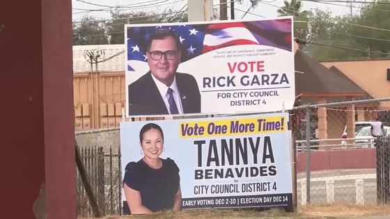 Anuncios políticos deben ser removidos en Laredo; estos son las sanciones si no los retiran