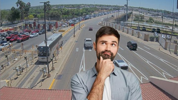 ¿Cómo están los puentes internacionales para cruzar a Laredo, Texas, hoy sábado 21 de marzo?