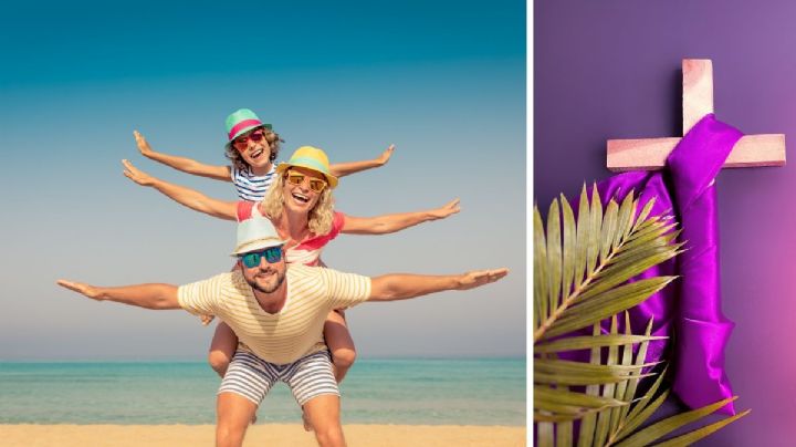 Semana Santa 2026: ¿cuándo comienzan las vacaciones y cuántos días duran?