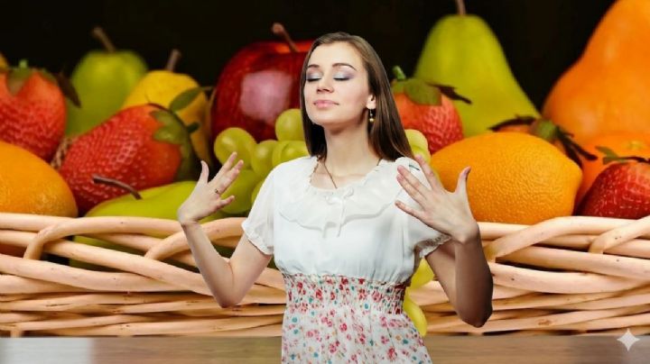 La cáscara de esta fruta podría ser tu próxima fragancia natural, según expertos