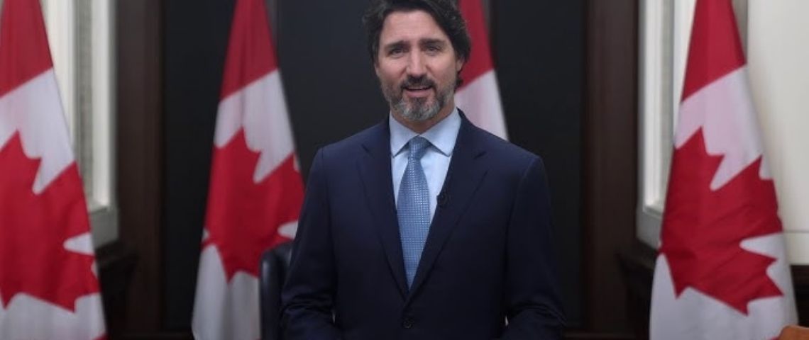 Trudeau en Cancún: Pide a México 'firmeza' y 'no sobrerreaccionar' ante Trump en revisión del T-MEC