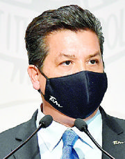 Foto descriptiva de: Cabeza de Vaca desvió 400 mdp en pleno Covid