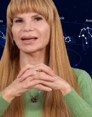 Foto descriptiva de: Horóscopos de Mhoni Vidente para HOY lunes 23 de marzo de 2026