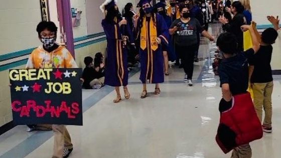 Amplían plazo para aplicar en el programa de vouchers escolares en Laredo