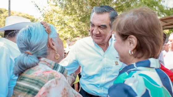 Con rumbo claro en Tamaulipas, Américo Villarreal presentará su Cuarto Informe de Gobierno