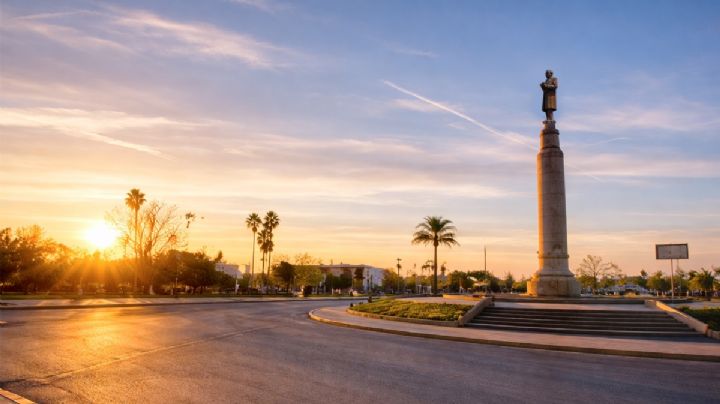 Clima en Nuevo Laredo: así aumentará la temperatura en la frontera; amanecer engañoso, no te confíes