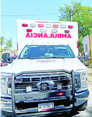 Foto descriptiva de: Muerte en soledad: familias de Nuevo Laredo olvidan a sus adultos mayores