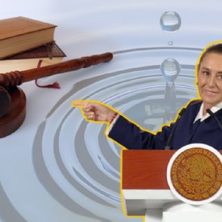 Multas de 3 millones de pesos y clausura: Las nuevas sanciones de la Ley de Aguas