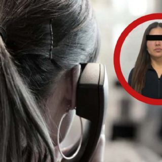 Agarran a mujer por extorsionar a la amante de su esposo; quería dinero para no difundir material íntimo