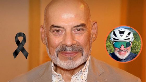 Fallece Alberto 'Shamuko' Villarreal; así fue el accidente que derivó en la muerte del reconocido ci