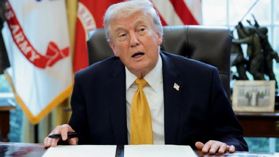 'Conversaciones positivas': Trump pospone ataques a centrales eléctricas en Irán; lo hará por 5 días