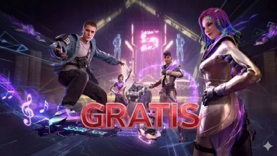 Códigos de Free Fire HOY 23 de marzo; así puedes reclamar skins gratis antes de que desaparezcan